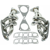 Stainless Steel Headers For Nissan 350z & 370z Infiniti G37 3.5L 3.7L V6